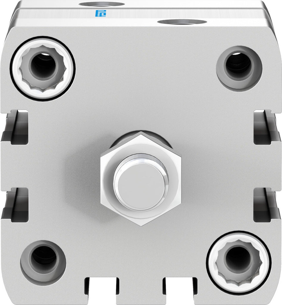 Festo Vérin Compact 40mm Alésage 5mm Course ISO 21287 Double Effet - 536289