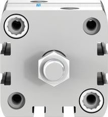 Festo Vérin Compact 40mm Alésage 5mm Course ISO 21287 Double Effet - 536289