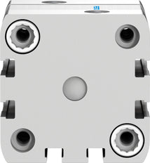 Festo Vérin Compact 40mm Alésage 5mm Course ISO 21287 Double Effet - 536289