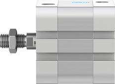 Vérin Compact Festo 40mm Alésage 10mm Course ISO 21287 Double Effet - 536290
