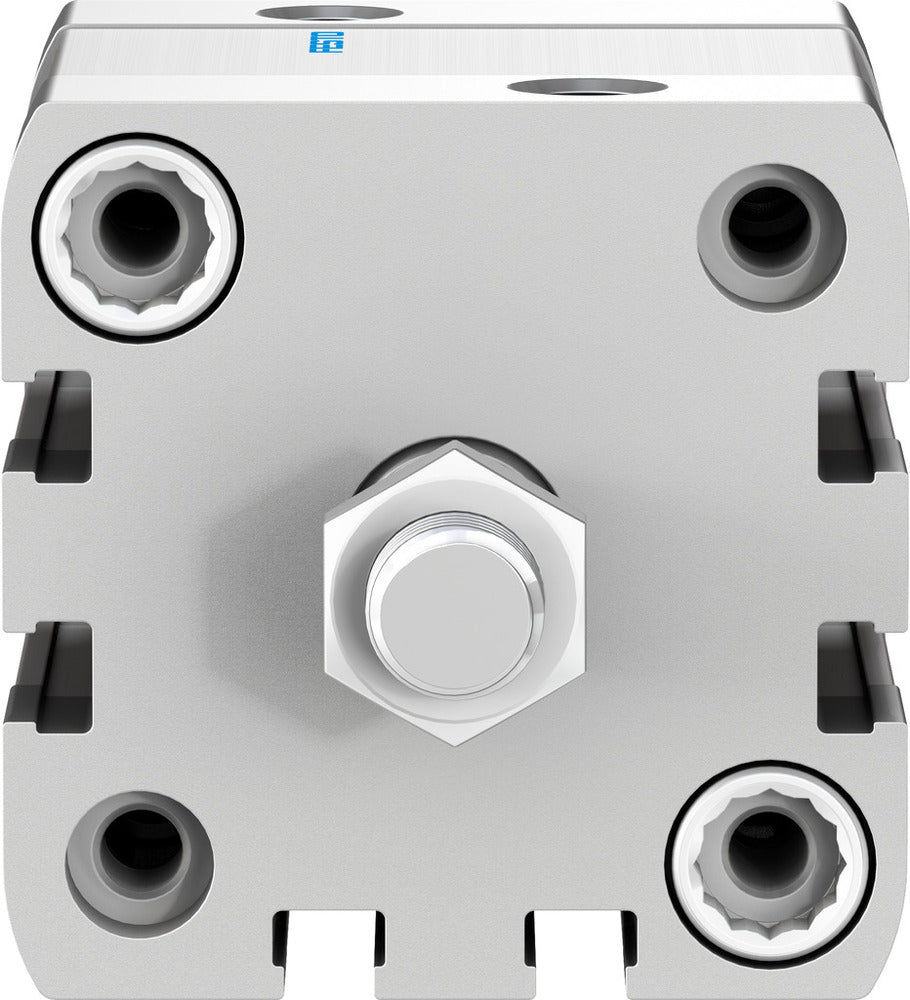 Festo Vérin Compact 40mm Alésage 15mm Course ISO 21287 Double Effet - 536291