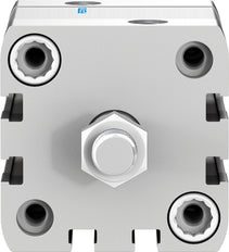 Festo Vérin Compact 40mm Alésage 15mm Course ISO 21287 Double Effet - 536291