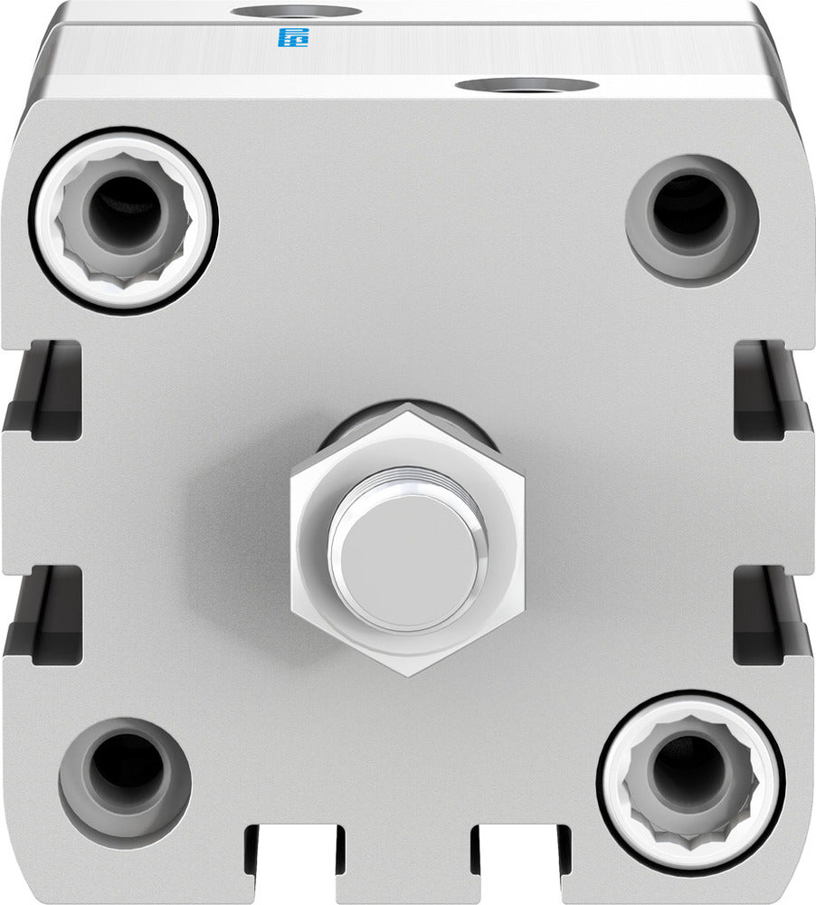 Festo Vérin Compact 40mm Alésage 20mm Course ISO 21287 Double Effet - 536292