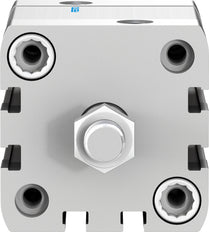 Festo Vérin Compact 40mm Alésage 20mm Course ISO 21287 Double Effet - 536292