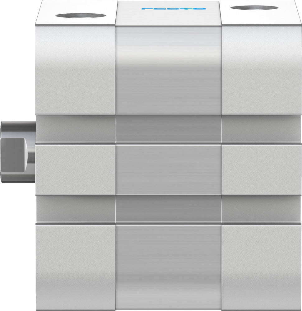 Vérin Compact Festo 40mm Alésage 5mm Course ISO 21287 Double Effet - 536299
