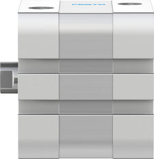 Vérin Compact Festo 40mm Alésage 5mm Course ISO 21287 Double Effet - 536299