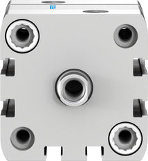 Vérin Compact Festo 40mm Alésage 5mm Course ISO 21287 Double Effet - 536299
