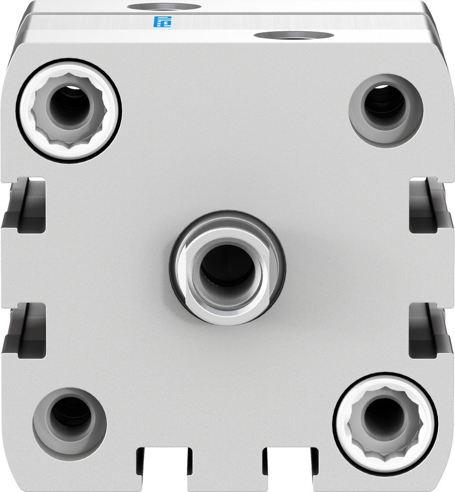 Festo Compact Cylinder 40mm Bore 5mm Stroke ISO 21287 Double Acting - 536299