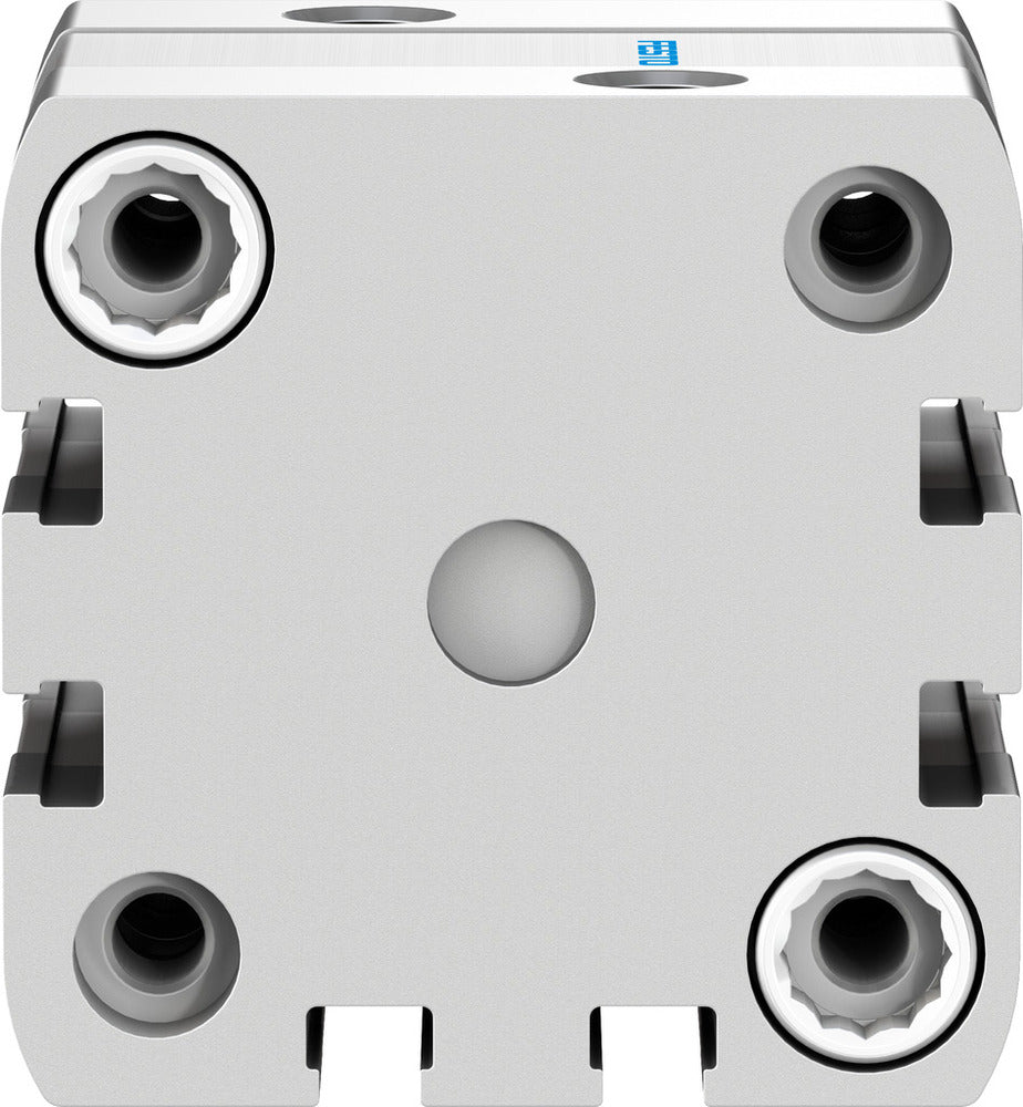 Vérin Compact Festo 40mm Alésage 5mm Course ISO 21287 Double Effet - 536299