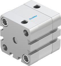 Festo Vérin Compact 40mm Alésage 10mm Course ISO 21287 Double Effet - 536300