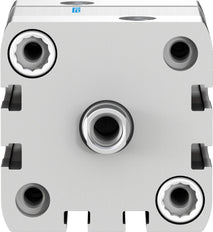 Festo Vérin Compact 40mm Alésage 10mm Course ISO 21287 Double Effet - 572664