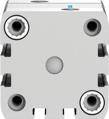 Festo Vérin Compact 40mm Alésage 10mm Course ISO 21287 Double Effet - 536300