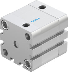 Festo Vérin Compact 40mm Alésage 15mm Course ISO 21287 Double Effet - 536301