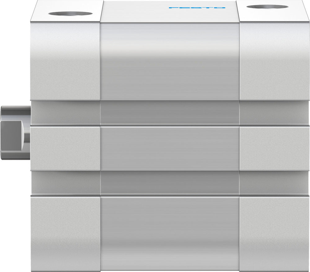 Festo Vérin Compact 40mm Alésage 15mm Course ISO 21287 Double Effet - 536301