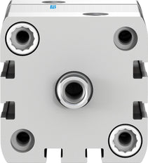 Festo Vérin Compact 40mm Alésage 15mm Course ISO 21287 Double Effet - 536301