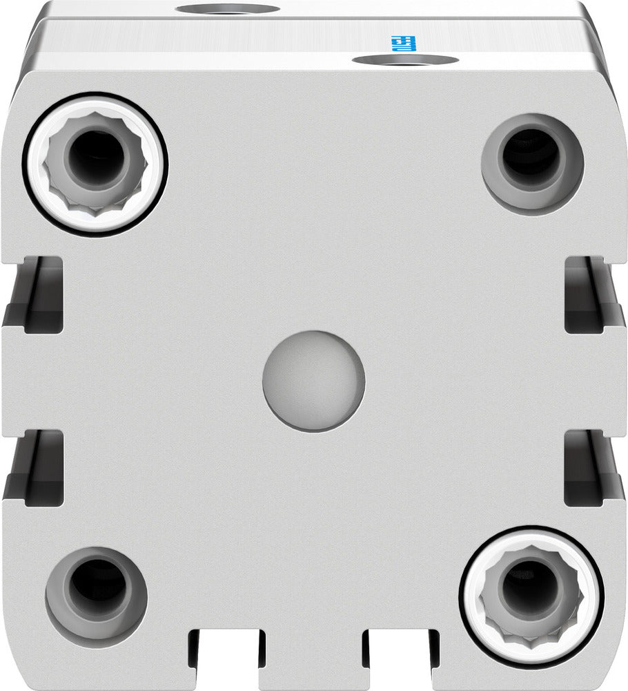 Festo Compact Cylinder 40mm Bore 15mm Stroke ISO 21287 Double Acting - 536301