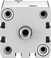 Festo Vérin Compact 40mm Alésage 25mm Course ISO 21287 Double Effet - 572667