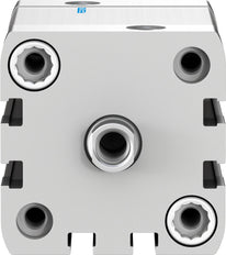 Festo Vérin Compact 40mm Alésage 30mm Course ISO 21287 Double Effet - 536304
