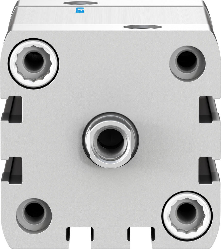 Festo Vérin Compact 40mm Alésage 30mm Course ISO 21287 Double Effet - 572668