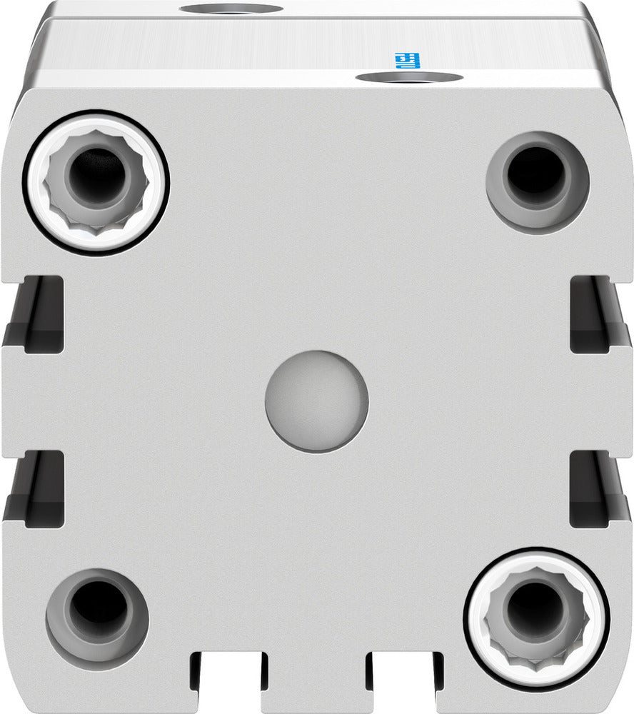 Festo Compact Cylinder 40mm Bore 30mm Stroke ISO 21287 Double Acting - 536304