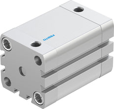 Festo Compact Cylinder 40mm Bore 40mm Stroke ISO 21287 Double Acting - 572669