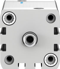 Festo Compact Cylinder 40mm Bore 40mm Stroke ISO 21287 Double Acting - 536305
