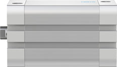 Festo Vérin Compact 40mm Alésage 50mm Course ISO 21287 Double Effet - 536306