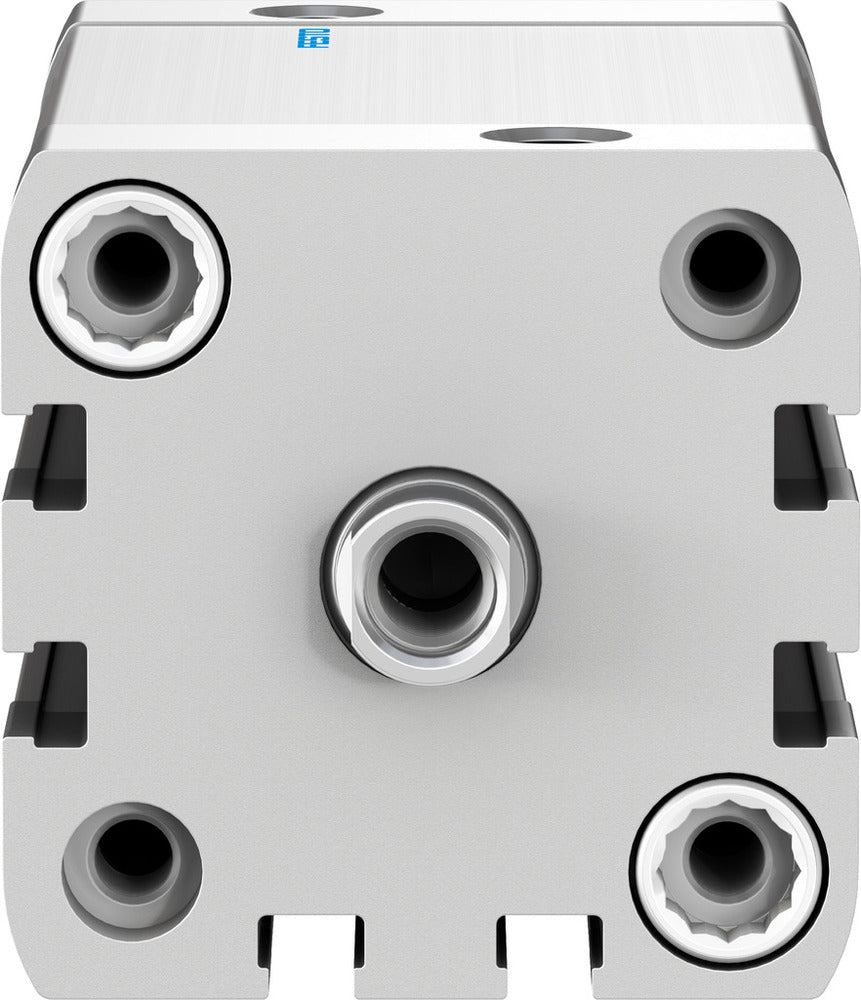 Festo Vérin Compact 40mm Alésage 50mm Course ISO 21287 Double Effet - 536306
