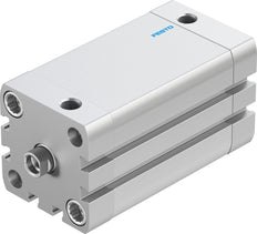 Festo Compact Cylinder 40mm Bore 60mm Stroke ISO 21287 Double Acting - 572671