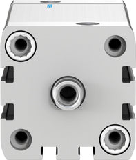 Festo Vérin Compact 40mm Alésage 60mm Course ISO 21287 Double Effet - 572671