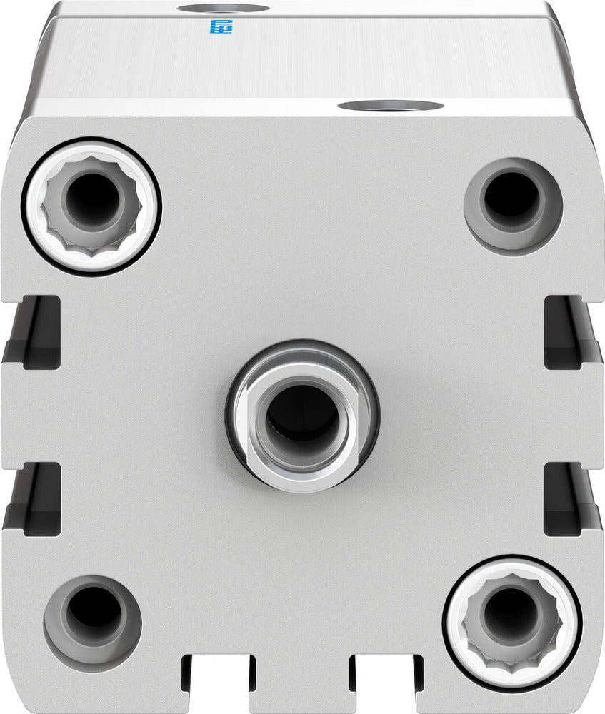 Festo Vérin Compact 40mm Alésage 60mm Course ISO 21287 Double Effet - 536307