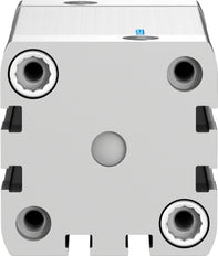 Festo Vérin Compact 40mm Alésage 60mm Course ISO 21287 Double Effet - 572671