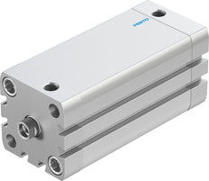 Festo Vérin Compact 40mm Alésage 80mm Course ISO 21287 Double Effet - 572672