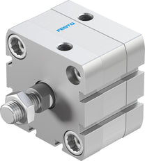 Festo Vérin Compact 50mm Alésage 5mm Course ISO 21287 Double Effet - 536310