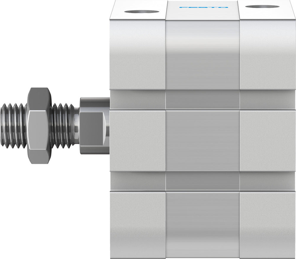 Festo Vérin Compact 50mm Alésage 5mm Course ISO 21287 Double Effet - 536310