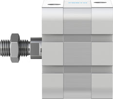 Festo Vérin Compact 50mm Alésage 5mm Course ISO 21287 Double Effet - 536310