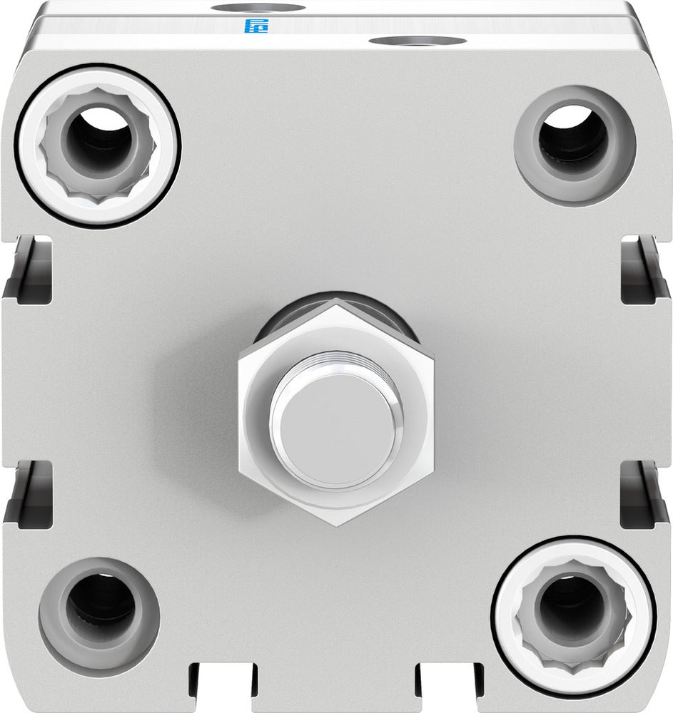 Festo Vérin Compact 50mm Alésage 5mm Course ISO 21287 Double Effet - 536310