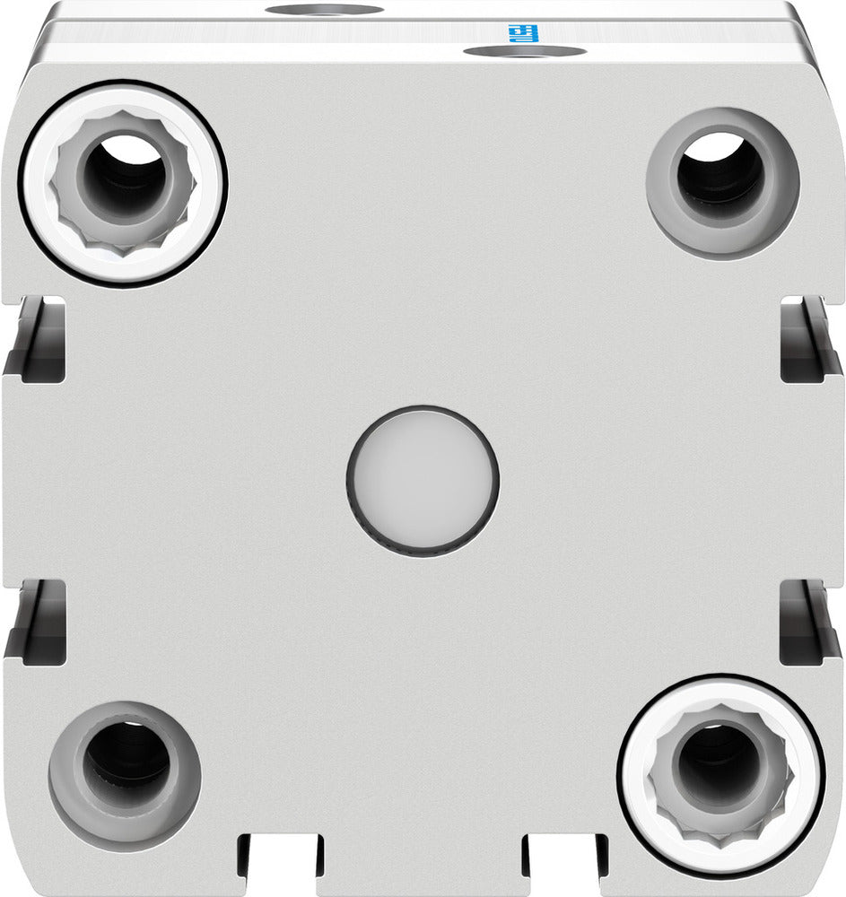 Festo Vérin Compact 50mm Alésage 5mm Course ISO 21287 Double Effet - 536310