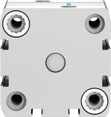 Festo Vérin Compact 50mm Alésage 5mm Course ISO 21287 Double Effet - 536310