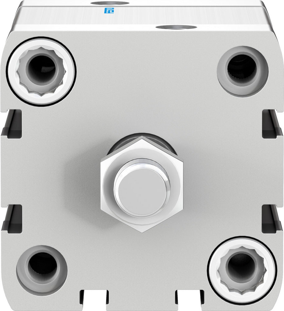 Festo Vérin Compact 50mm Alésage 30mm Course ISO 21287 Double Effet - 572695