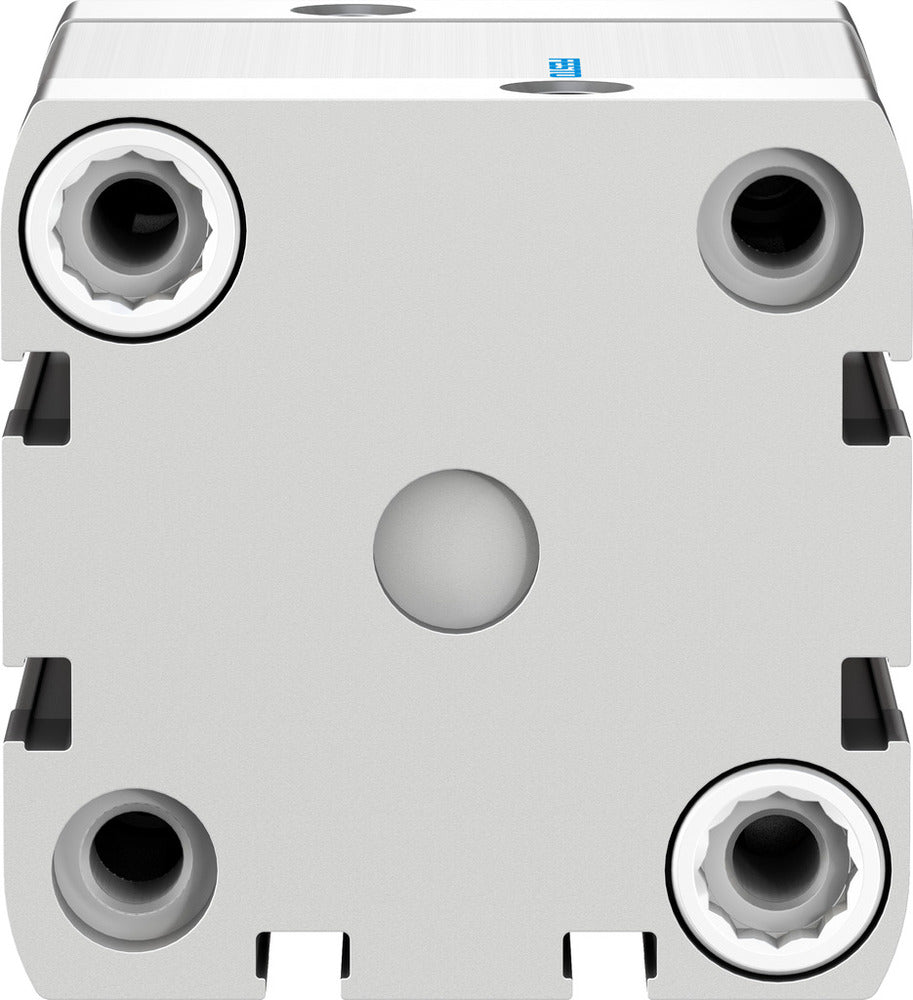 Festo Compact Cylinder 50mm Bore 30mm Stroke ISO 21287 Double Acting - 536315