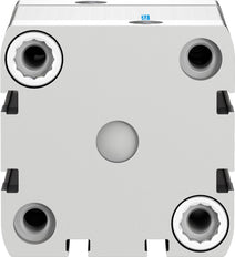 Festo Compact Cylinder 50mm Bore 30mm Stroke ISO 21287 Double Acting - 536315