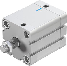 Festo Vérin Compact 50mm Alésage 40mm Course ISO 21287 Double Effet - 536316