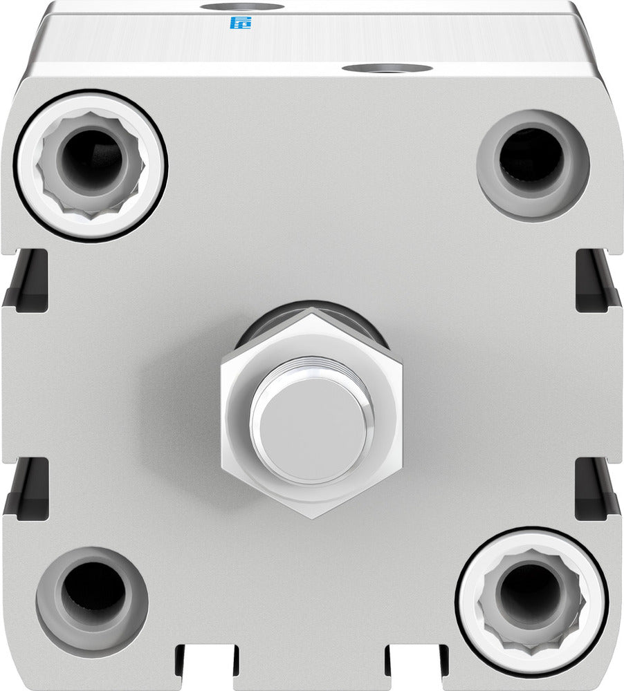 Festo Vérin Compact 50mm Alésage 40mm Course ISO 21287 Double Effet - 536316