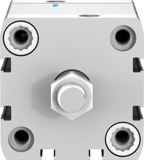 Festo Vérin Compact 50mm Alésage 40mm Course ISO 21287 Double Effet - 536316