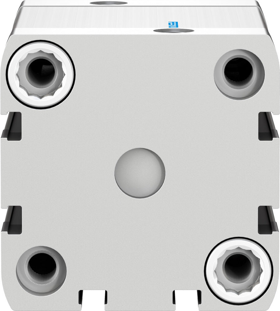 Festo Compact Cylinder 50mm Bore 40mm Stroke ISO 21287 Double Acting - 536316