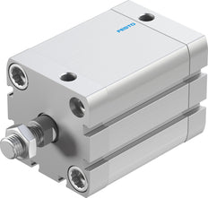 Festo Vérin Compact 50mm Alésage 50mm Course ISO 21287 Double Effet - 536317