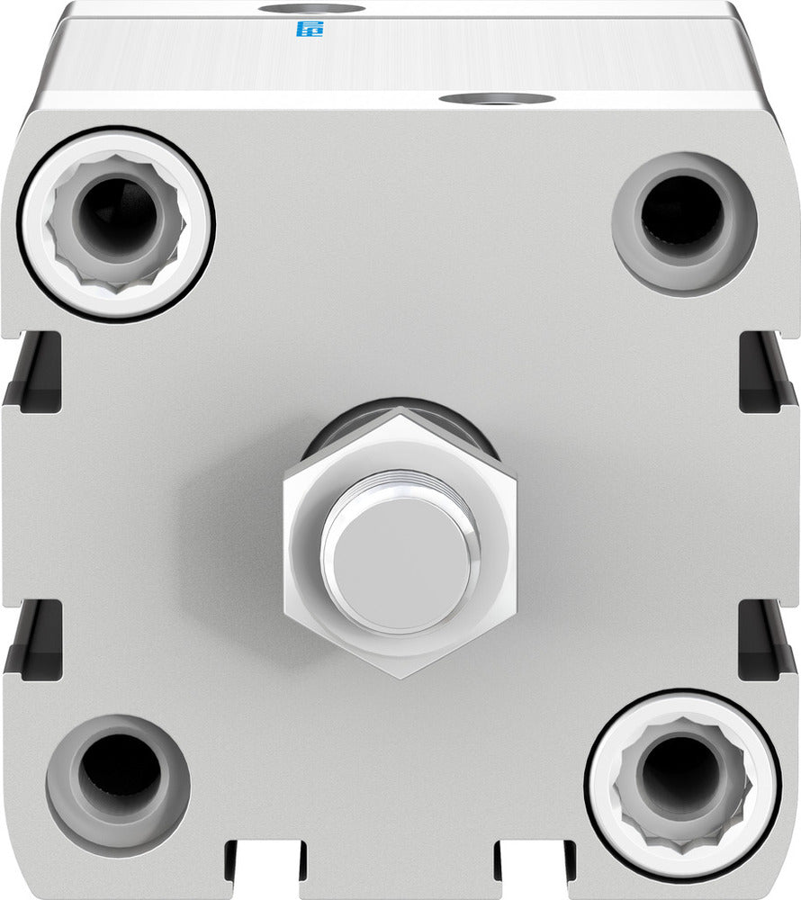 Festo Vérin Compact 50mm Alésage 50mm Course ISO 21287 Double Effet - 572697