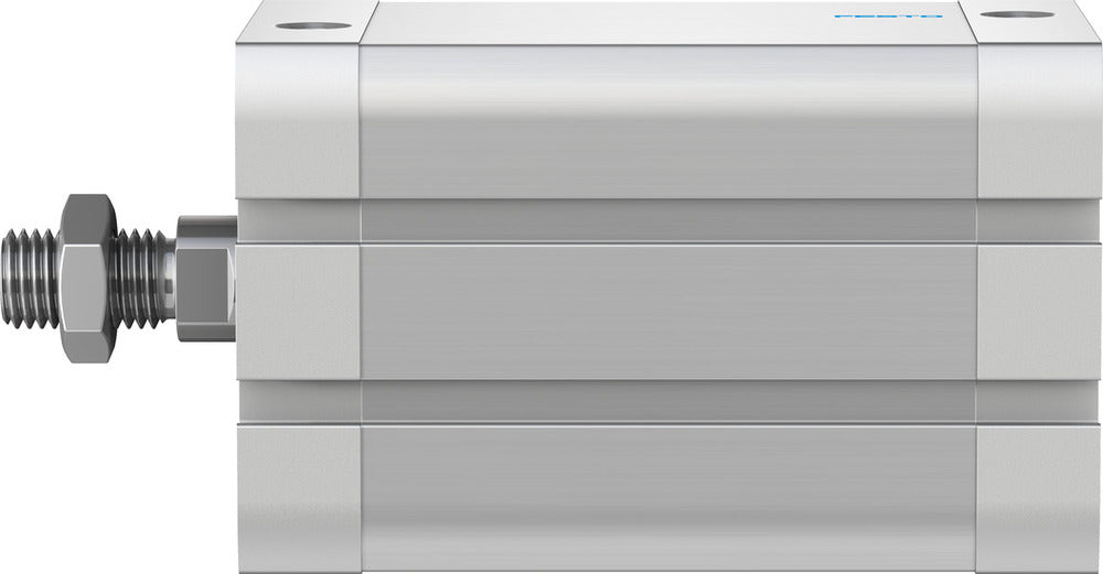 Festo Vérin Compact 50mm Alésage 60mm Course ISO 21287 Double Effet - 536318