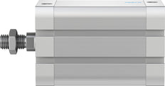 Festo Vérin Compact 50mm Alésage 60mm Course ISO 21287 Double Effet - 536318